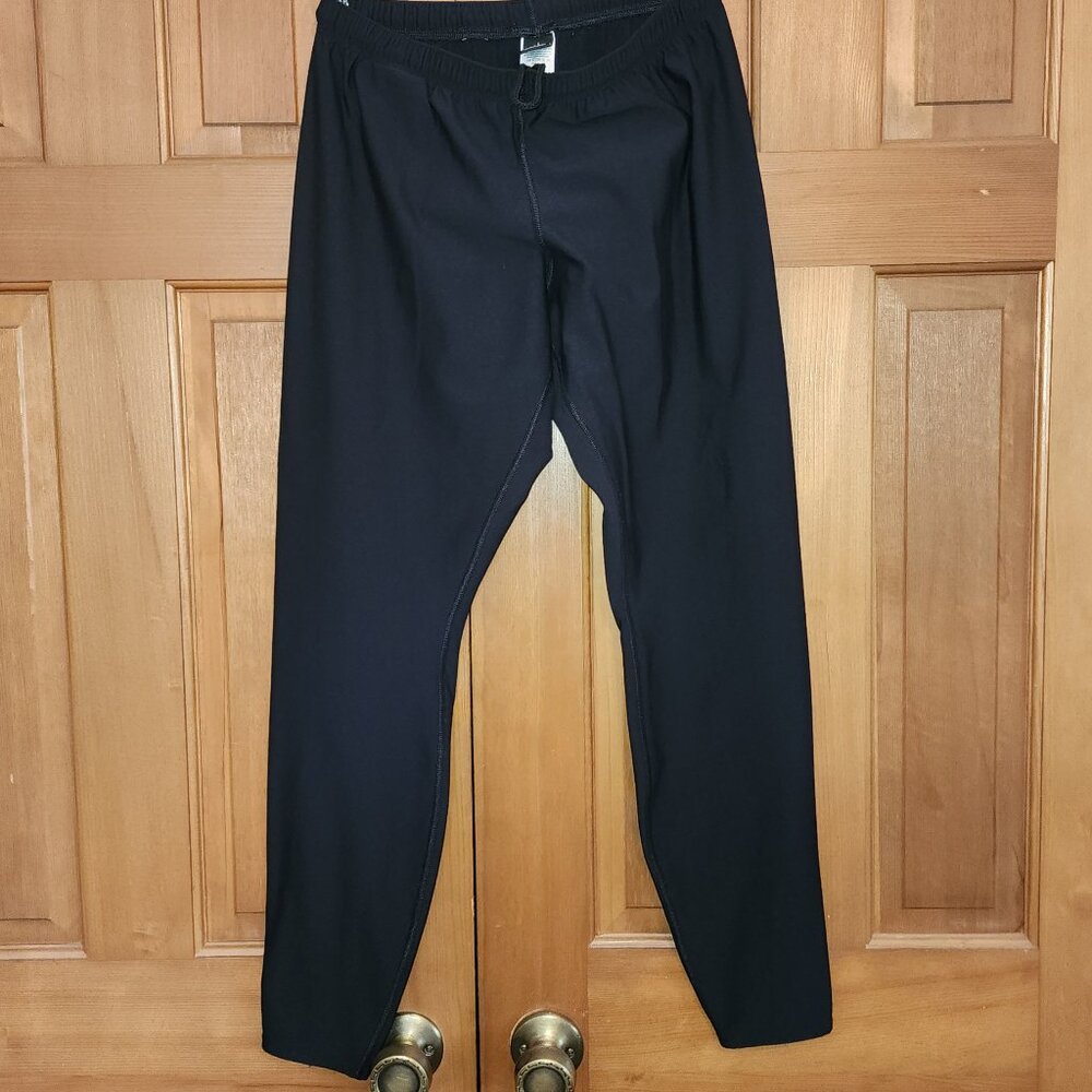 Vintage Patagonia Athletic Tights Mens Large *MADE IN USA*